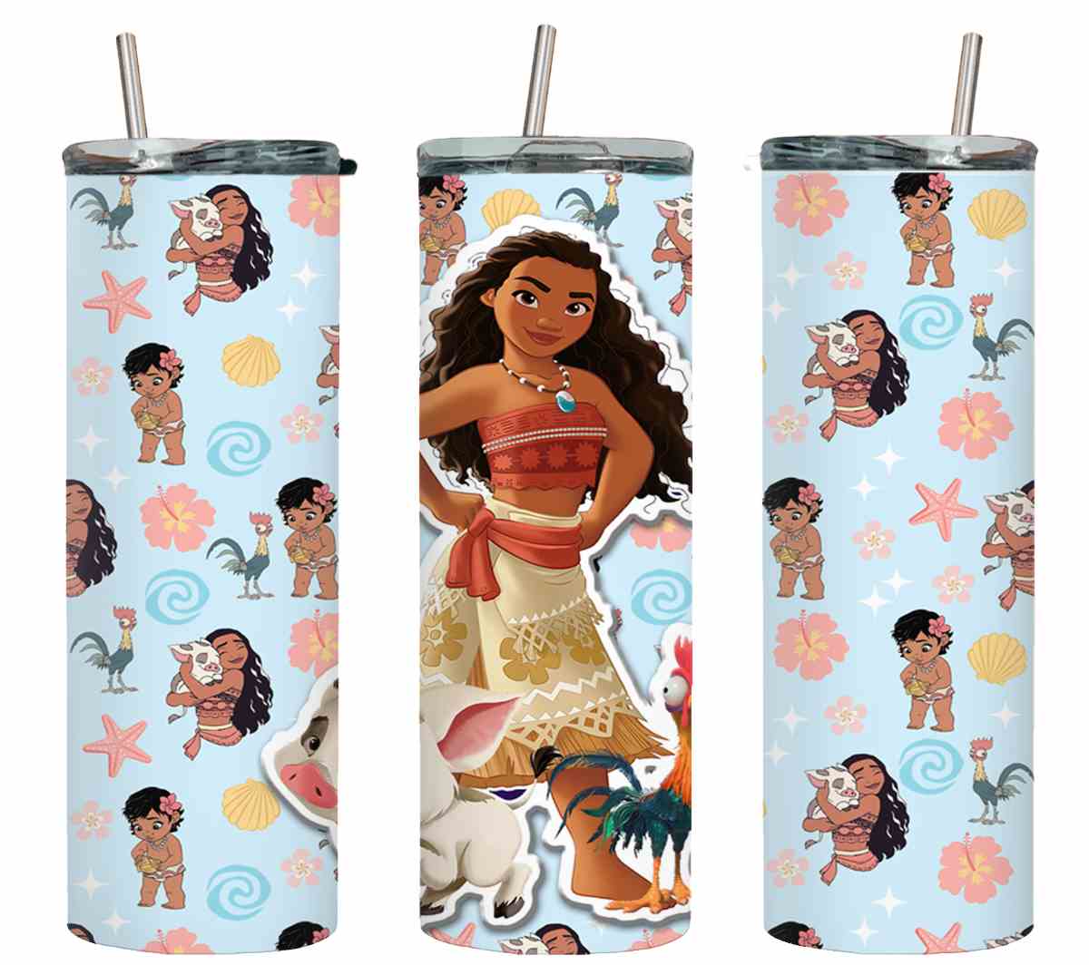 Princess Moana-9385
